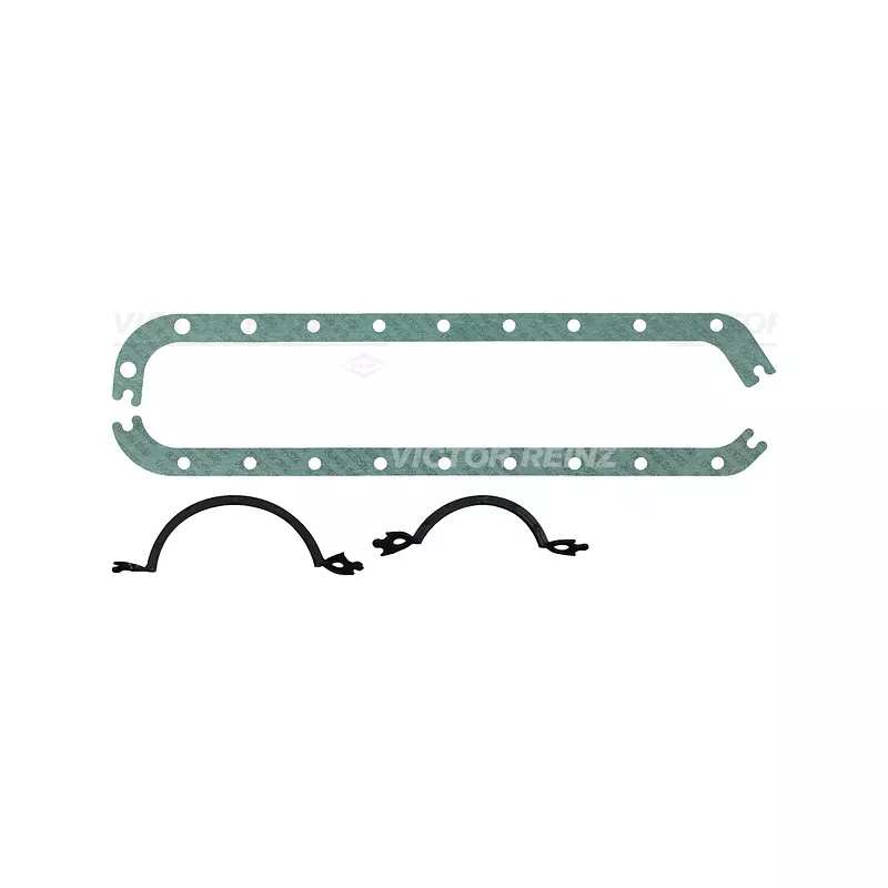 Jeu de joints d'étanchéité, carter d'huile VICTOR REINZ 10-33914-02