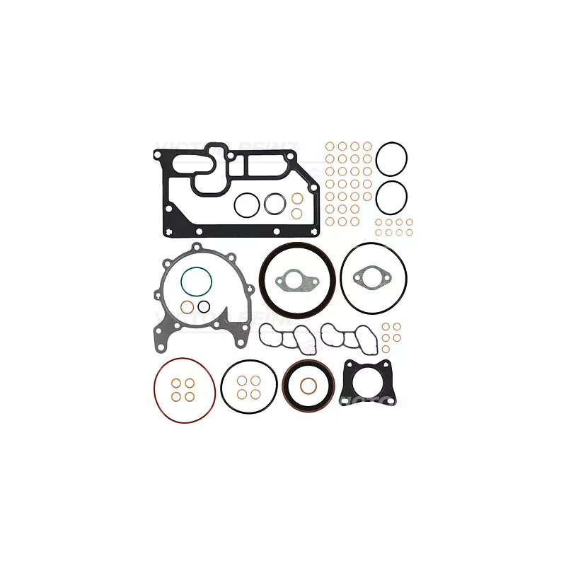 Pochette basse VICTOR REINZ 08-42048-01