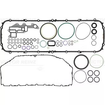 Pochette basse VICTOR REINZ