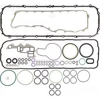 Pochette basse VICTOR REINZ