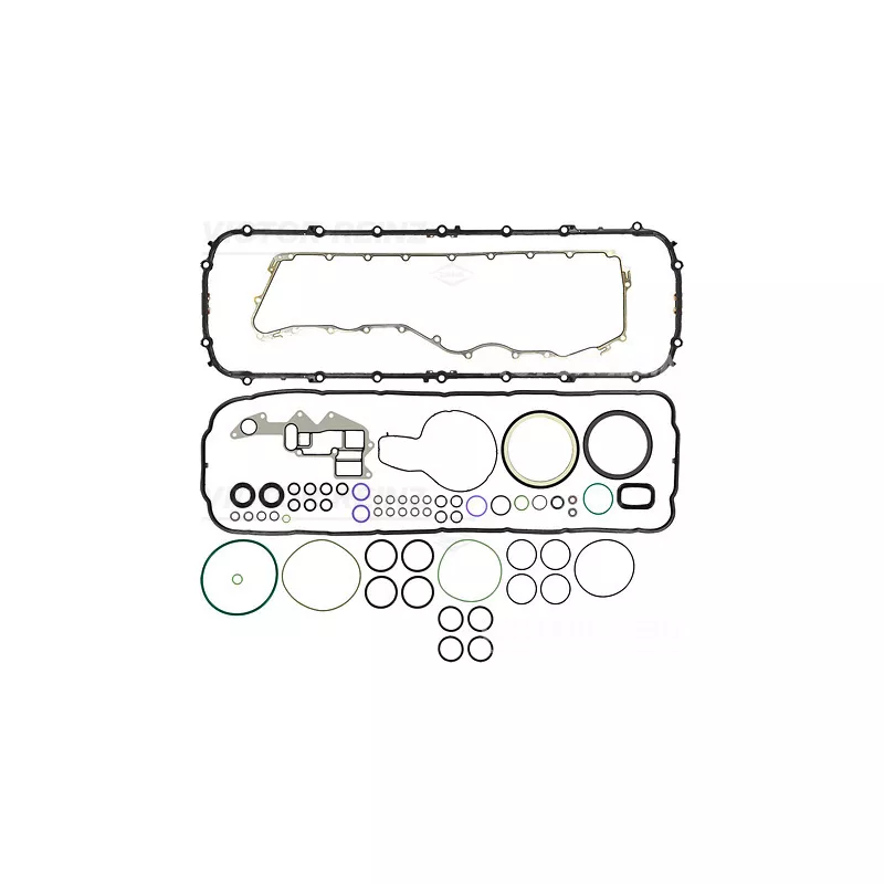 Pochette basse VICTOR REINZ 08-42117-02