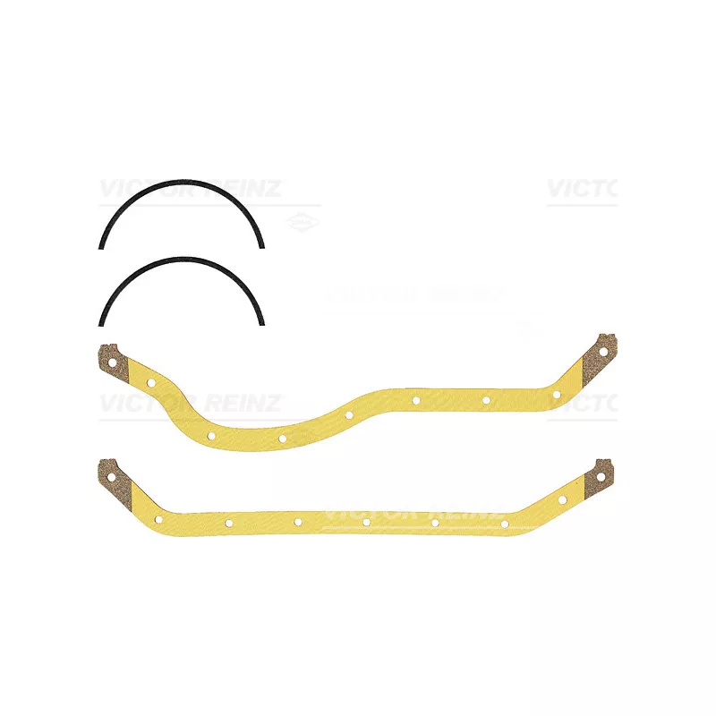 Jeu de joints d'étanchéité, carter d'huile VICTOR REINZ 10-13034-01