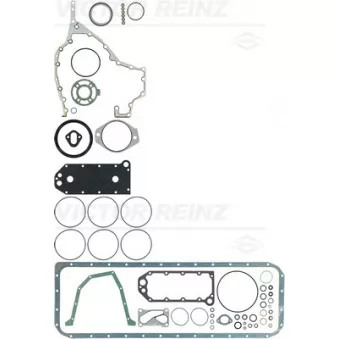 Pochette basse VICTOR REINZ