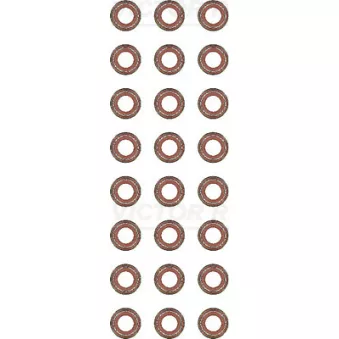 Jeu de joints d'étanchéité, tige de soupape VICTOR REINZ