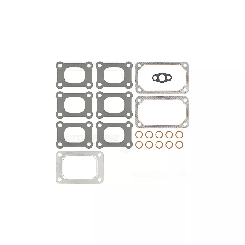 Jeu de joints d'étanch, collecteur d'admission/d'échappement VICTOR REINZ 11-33889-02