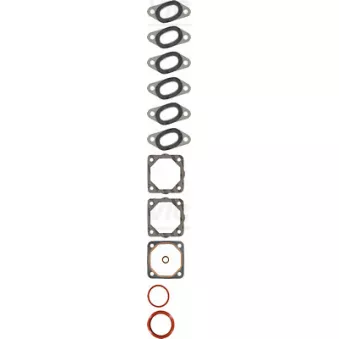 Jeu de joints d'étanch, collecteur d'admission/d'échappement VICTOR REINZ