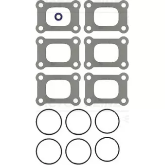 Jeu de joints d'étanch, collecteur d'admission/d'échappement VICTOR REINZ
