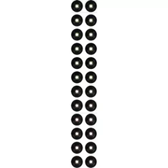 Jeu de joints d'étanchéité, tige de soupape VICTOR REINZ