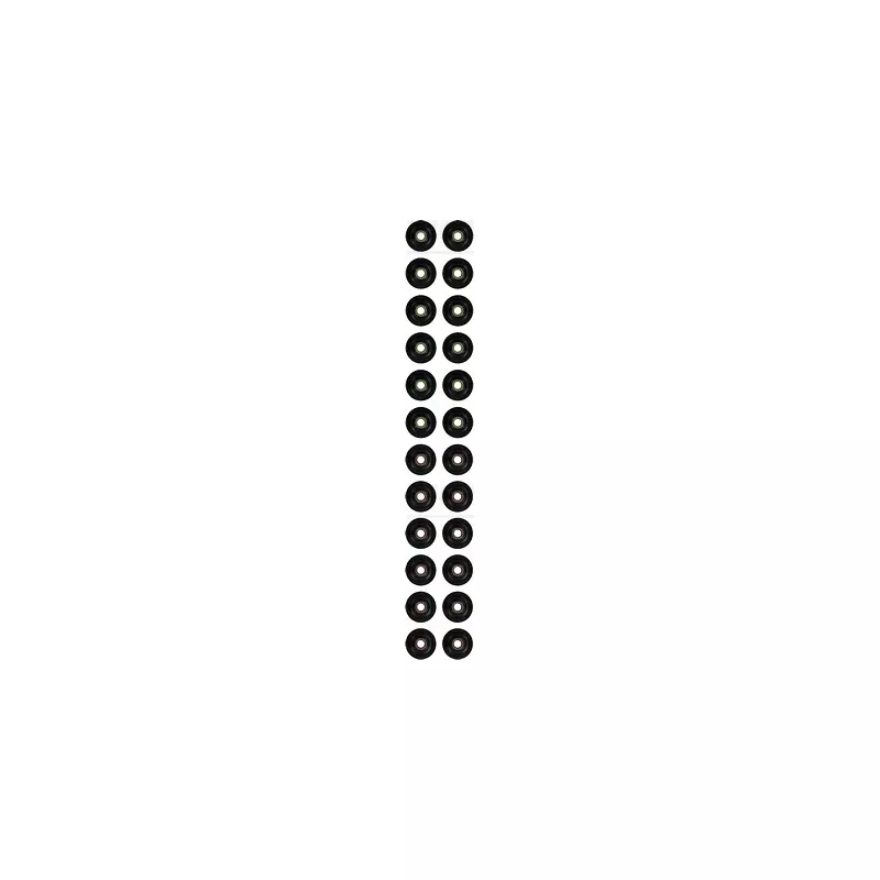 Jeu de joints d'étanchéité, tige de soupape VICTOR REINZ 12-10082-01