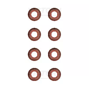 Jeu de joints d'étanchéité, tige de soupape VICTOR REINZ