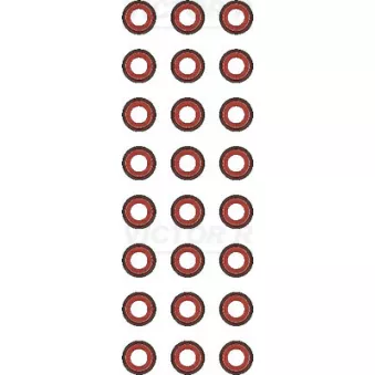 Jeu de joints d'étanchéité, tige de soupape VICTOR REINZ