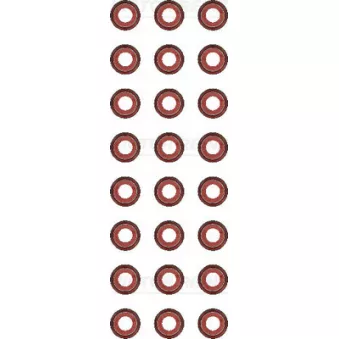 Jeu de joints d'étanchéité, tige de soupape VICTOR REINZ