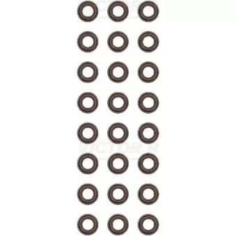 Jeu de joints d'étanchéité, tige de soupape VICTOR REINZ