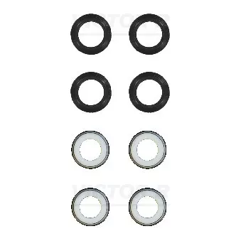 Jeu de joints d'étanchéité, tige de soupape VICTOR REINZ