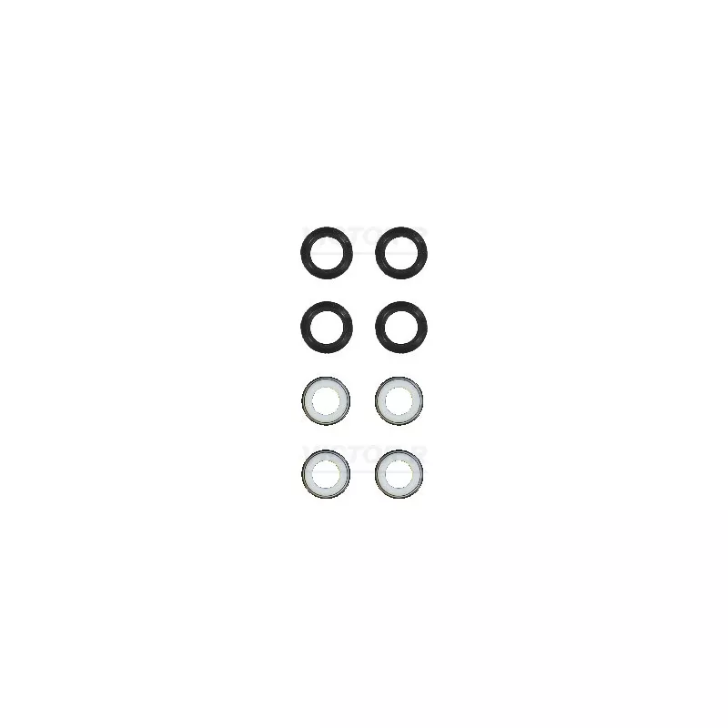 Jeu de joints d'étanchéité, tige de soupape VICTOR REINZ 12-21918-05