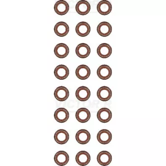 Jeu de joints d'étanchéité, tige de soupape VICTOR REINZ