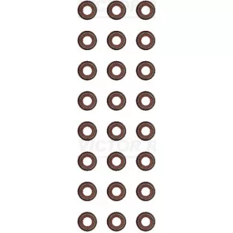 Jeu de joints d'étanchéité, tige de soupape VICTOR REINZ