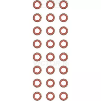 Jeu de joints d'étanchéité, tige de soupape VICTOR REINZ