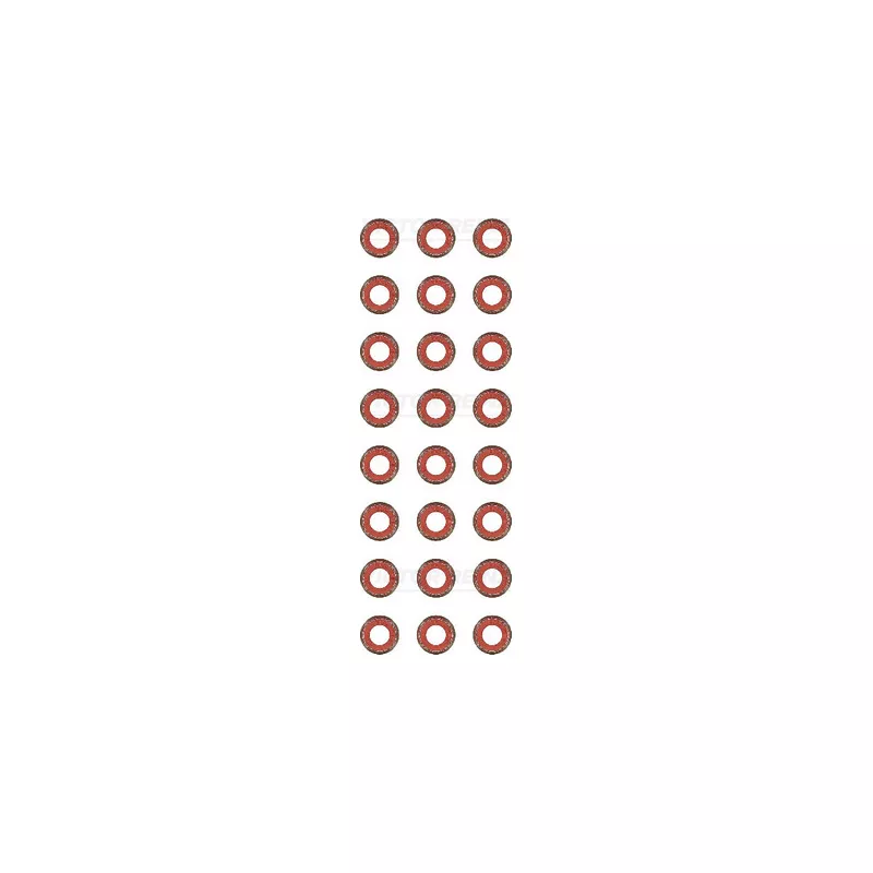 Jeu de joints d'étanchéité, tige de soupape VICTOR REINZ 12-11326-01