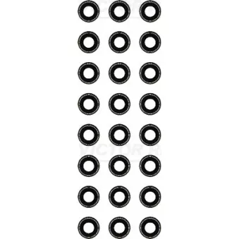 Jeu de joints d'étanchéité, tige de soupape VICTOR REINZ