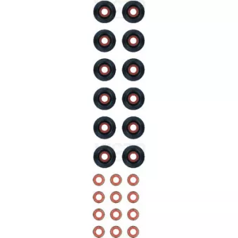 Jeu de joints d'étanchéité, tige de soupape VICTOR REINZ