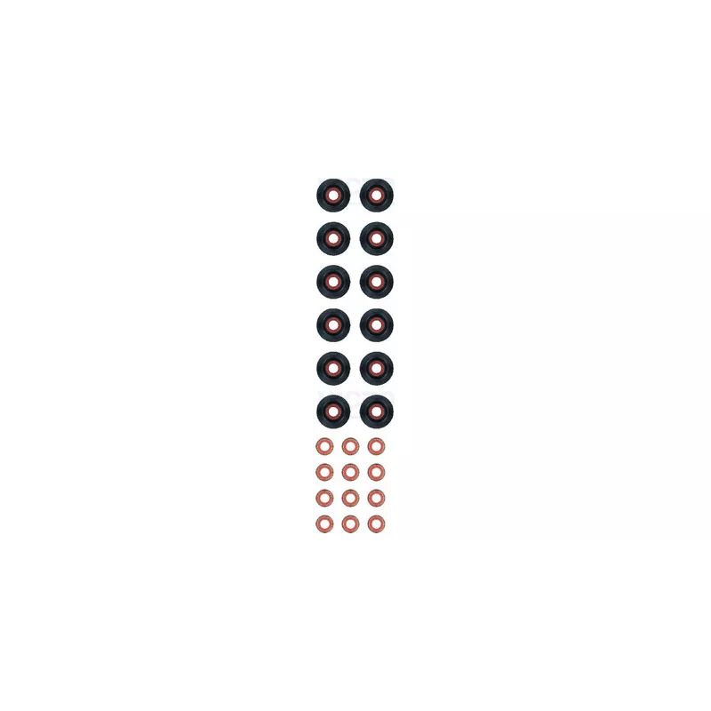 Jeu de joints d'étanchéité, tige de soupape VICTOR REINZ 12-42054-02