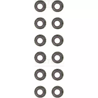 Jeu de joints d'étanchéité, tige de soupape VICTOR REINZ