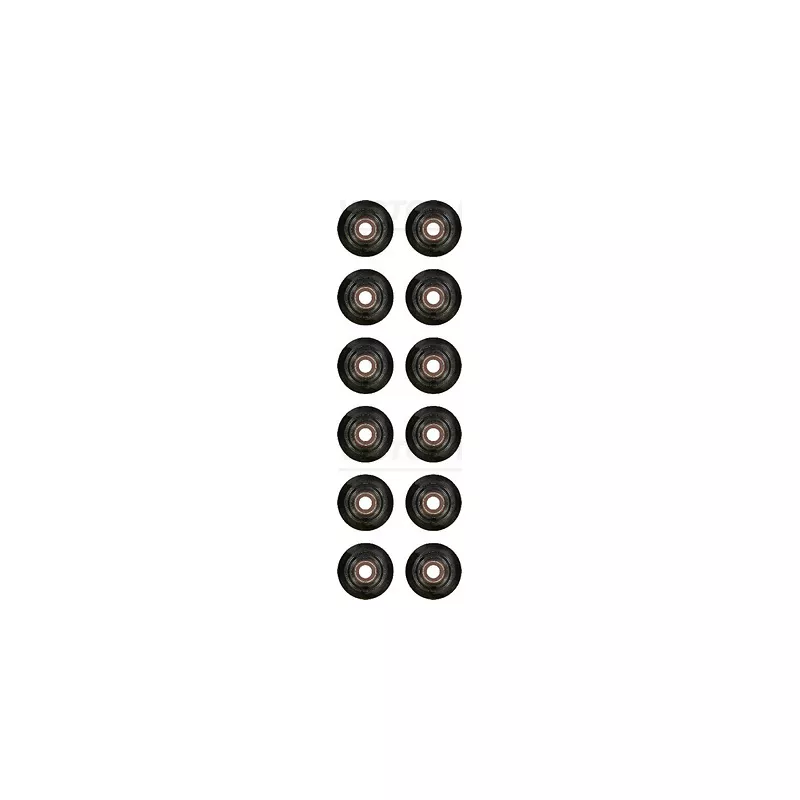 Jeu de joints d'étanchéité, tige de soupape VICTOR REINZ 12-38398-01