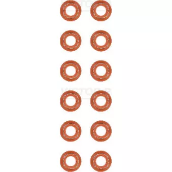 Jeu de joints d'étanchéité, tige de soupape VICTOR REINZ