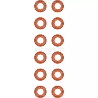 Jeu de joints d'étanchéité, tige de soupape VICTOR REINZ