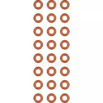 Jeu de joints d'étanchéité, tige de soupape VICTOR REINZ