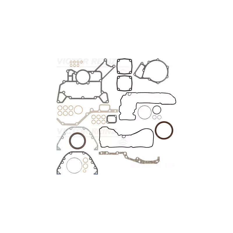 Pochette basse VICTOR REINZ 08-33142-01