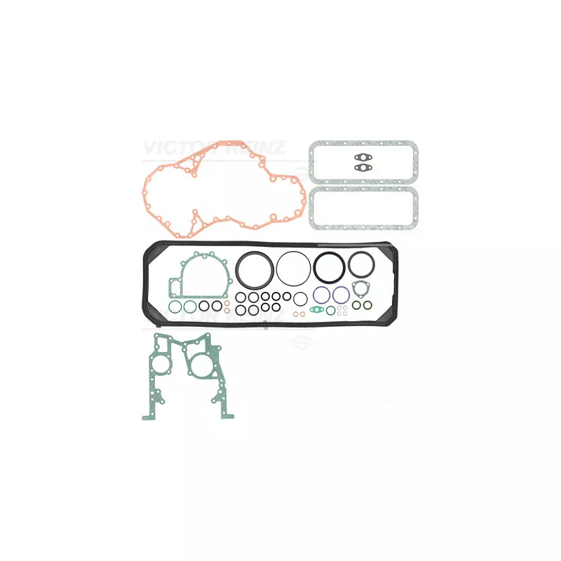 Pochette basse VICTOR REINZ 08-33106-02