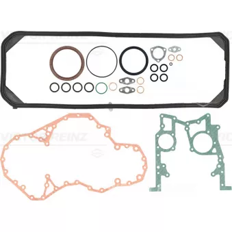 Pochette basse VICTOR REINZ