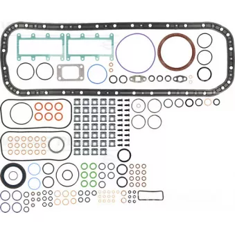 Pochette basse VICTOR REINZ