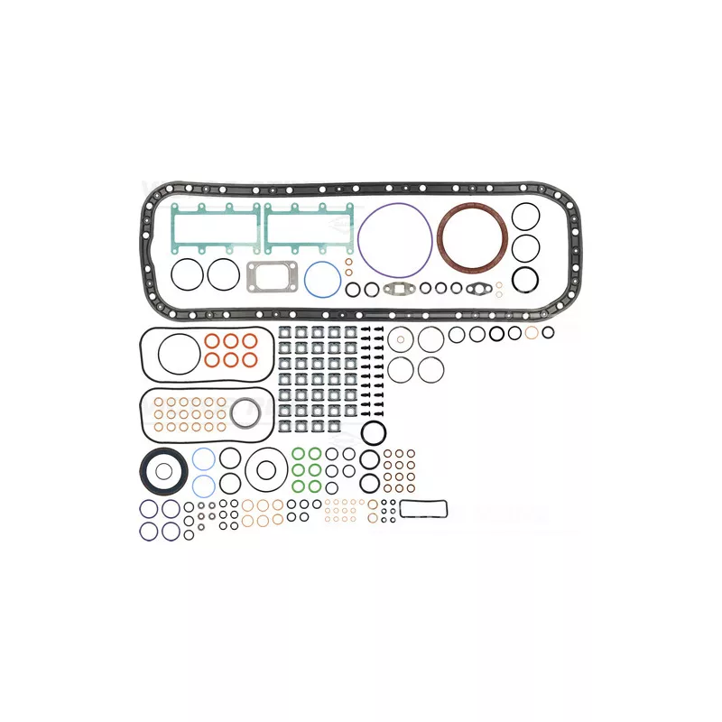 Pochette basse VICTOR REINZ 08-34848-01