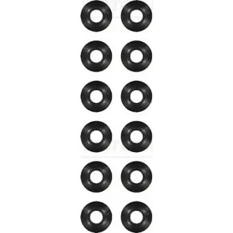 Jeu de joints d'étanchéité, tige de soupape VICTOR REINZ