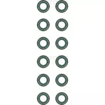 Jeu de joints d'étanchéité, tige de soupape VICTOR REINZ