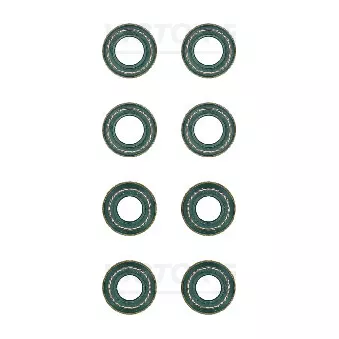 Jeu de joints d'étanchéité, tige de soupape VICTOR REINZ