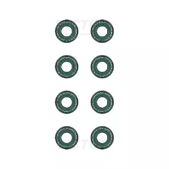 Jeu de joints d'étanchéité, tige de soupape VICTOR REINZ