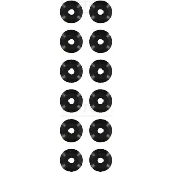 Jeu de joints d'étanchéité, tige de soupape VICTOR REINZ