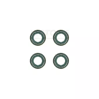 Jeu de joints d'étanchéité, tige de soupape VICTOR REINZ