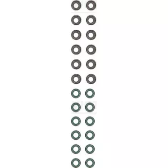 Jeu de joints d'étanchéité, tige de soupape VICTOR REINZ