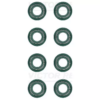 Jeu de joints d'étanchéité, tige de soupape VICTOR REINZ