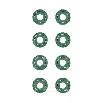 Jeu de joints d'étanchéité, tige de soupape VICTOR REINZ