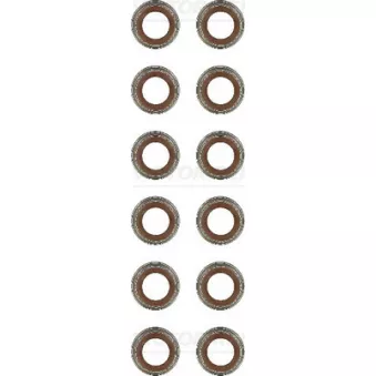 Jeu de joints d'étanchéité, tige de soupape VICTOR REINZ