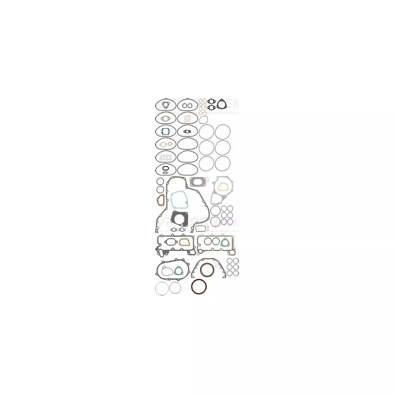 Pochette basse VICTOR REINZ 08-38384-01