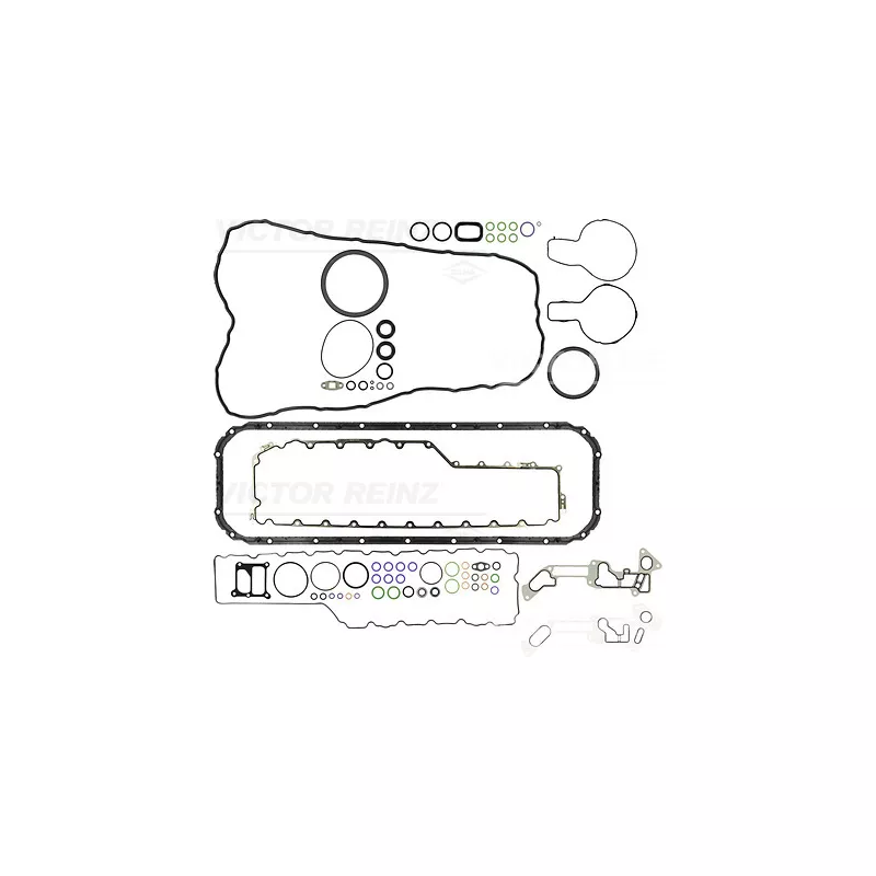 Pochette basse VICTOR REINZ 08-37751-02