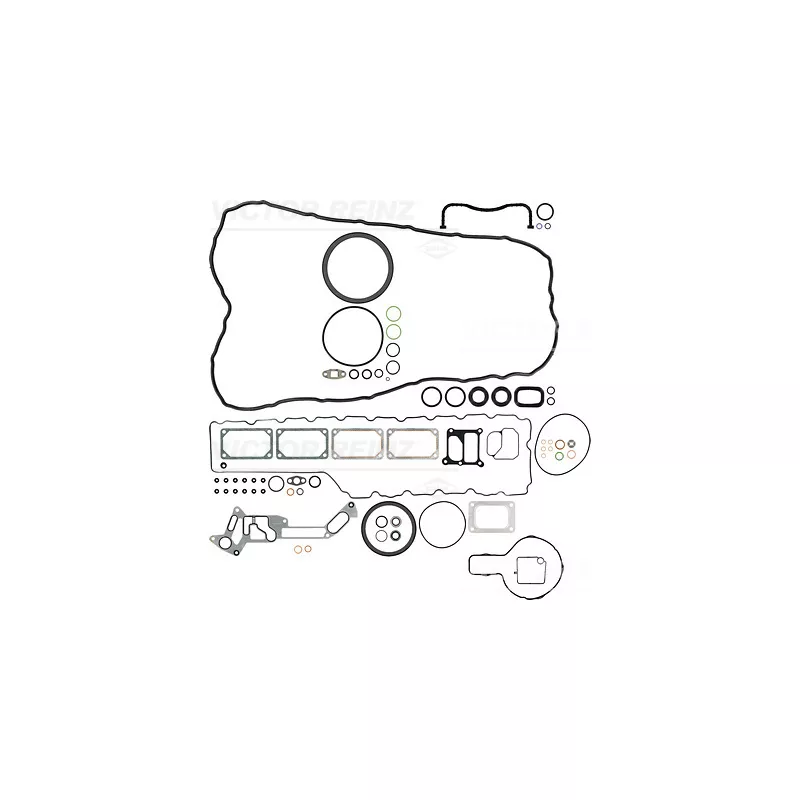 Pochette basse VICTOR REINZ 08-37751-01