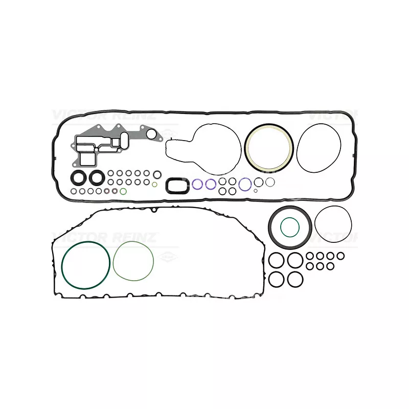 Pochette basse VICTOR REINZ 08-39191-01